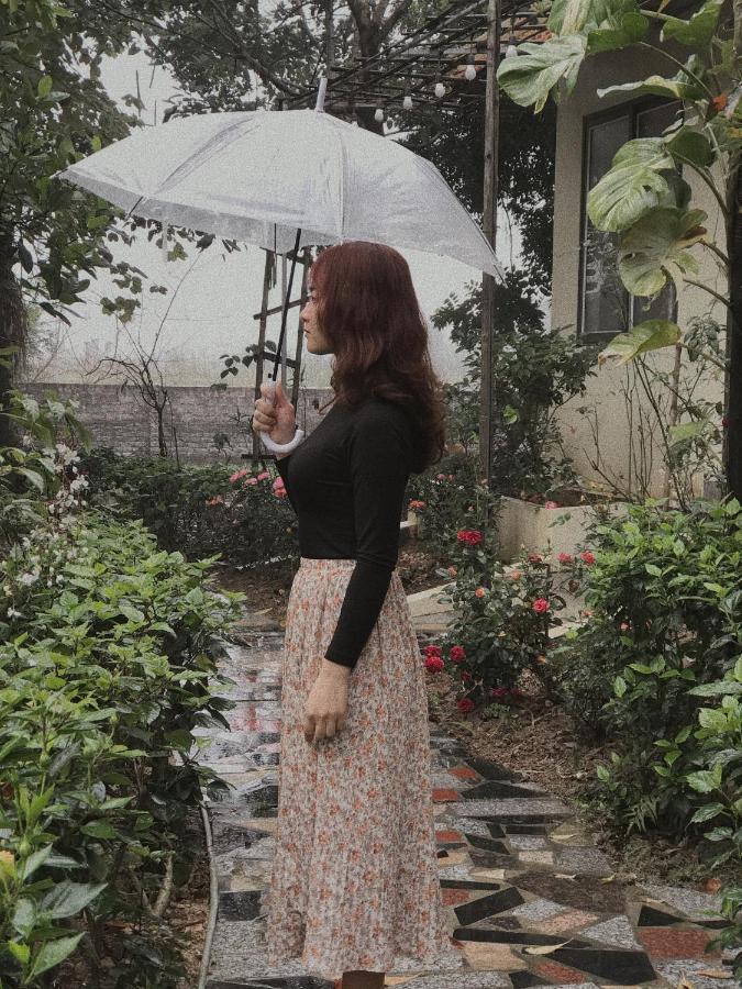 Sunny Trang An Homestay Ninh Binh Dış mekan fotoğraf