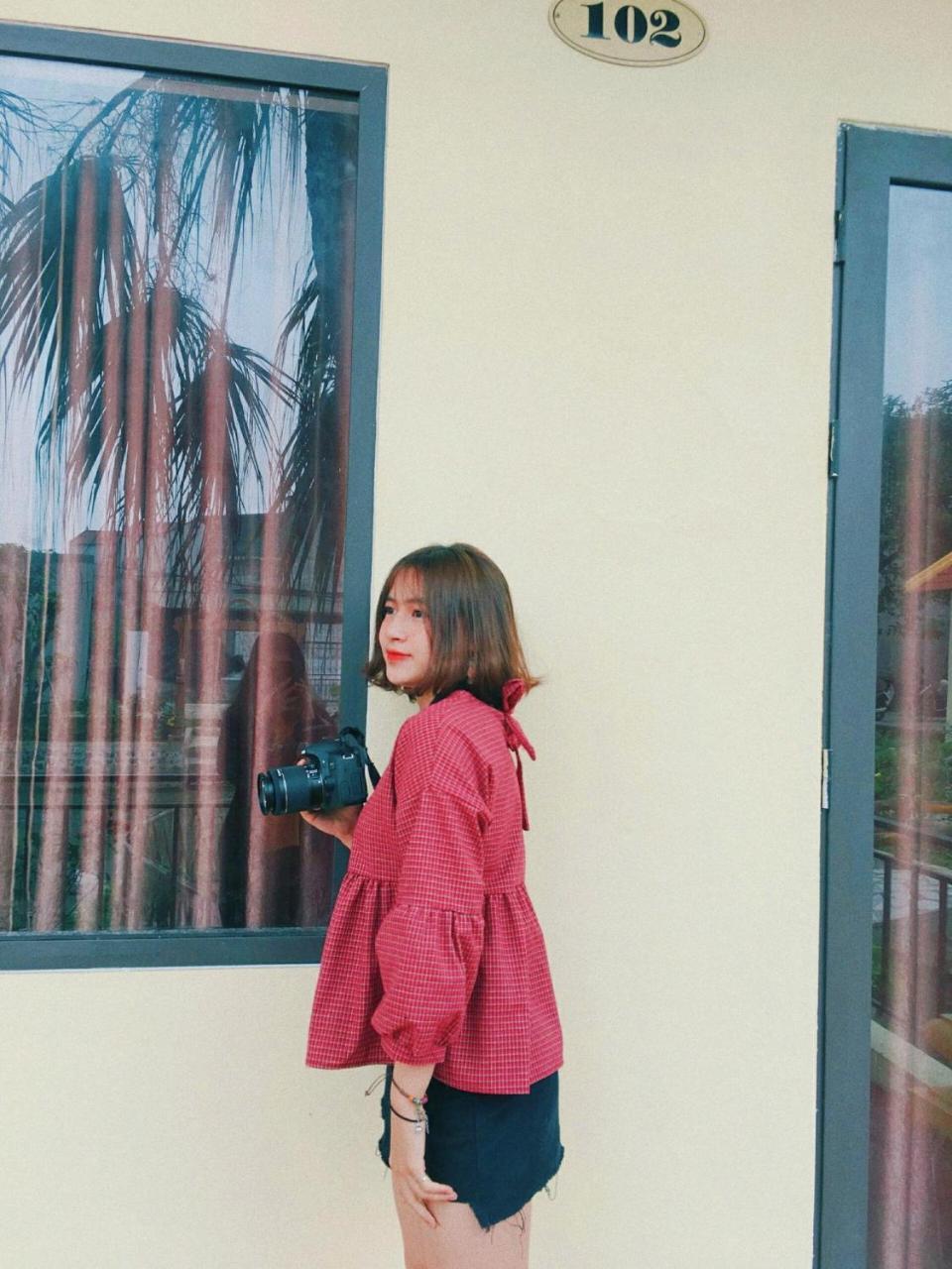 Sunny Trang An Homestay Ninh Binh Dış mekan fotoğraf