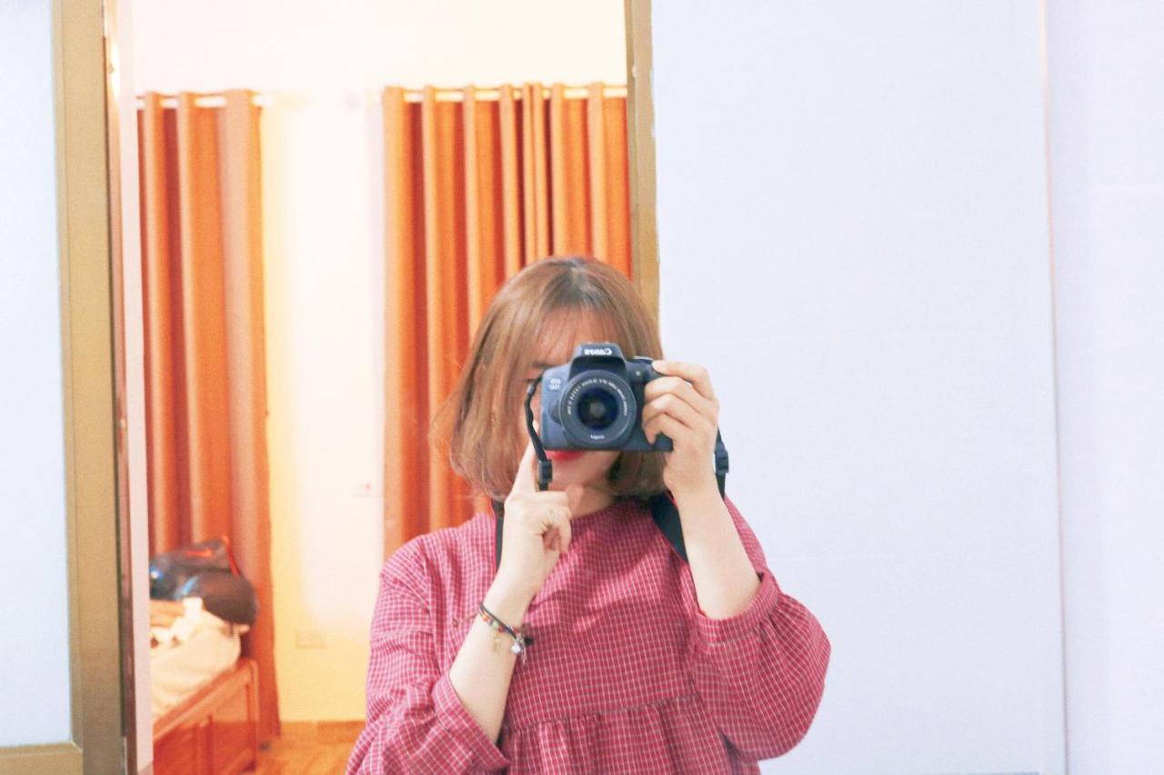 Sunny Trang An Homestay Ninh Binh Dış mekan fotoğraf
