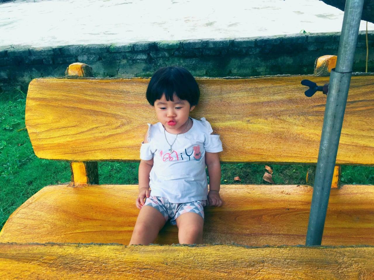 Sunny Trang An Homestay Ninh Binh Dış mekan fotoğraf
