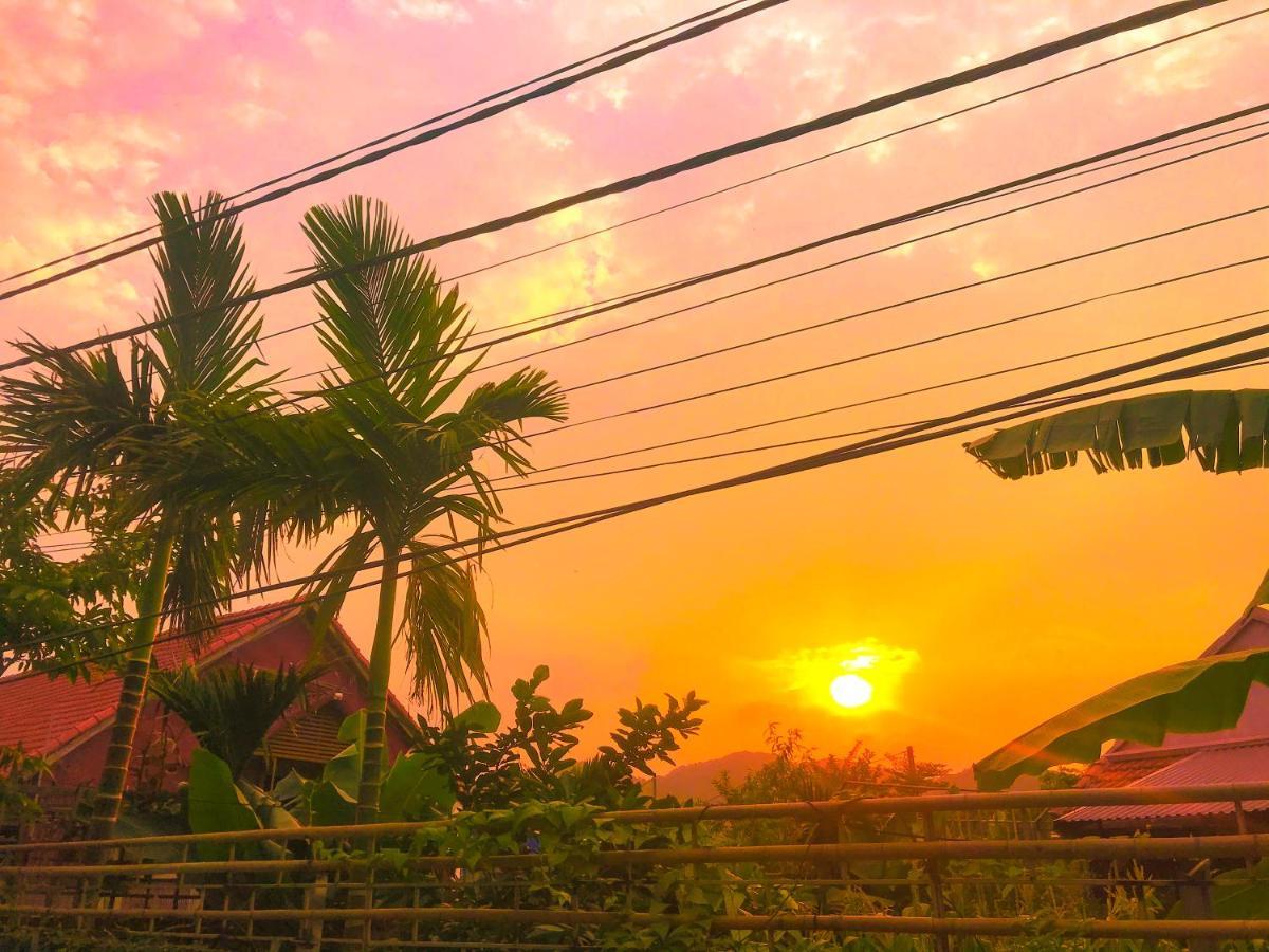 Sunny Trang An Homestay Ninh Binh Dış mekan fotoğraf